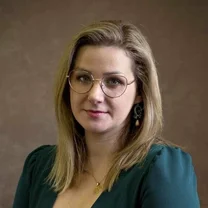 Veronika Rosinová